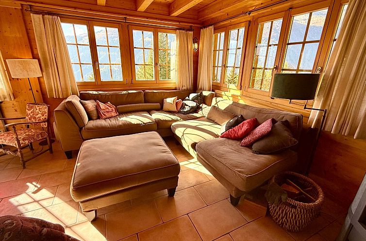 Vakantiehuis Kersen