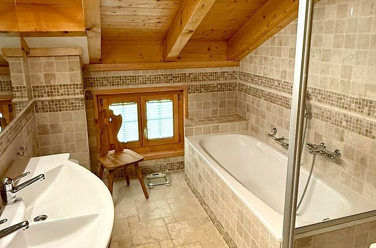 Vakantiehuis Kersen