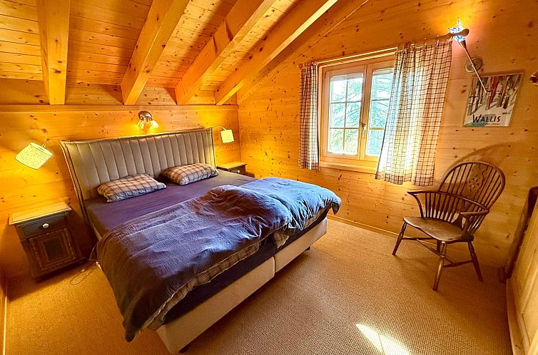 Vakantiehuis Kersen