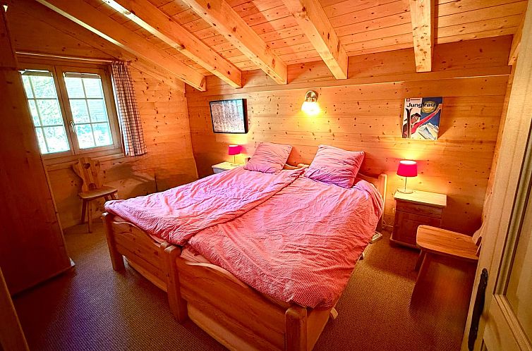 Vakantiehuis Kersen