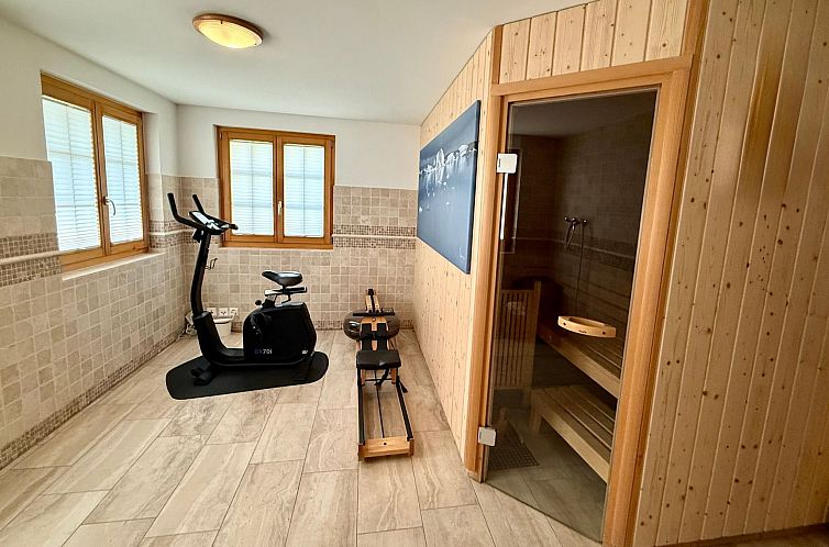 Vakantiehuis Kersen