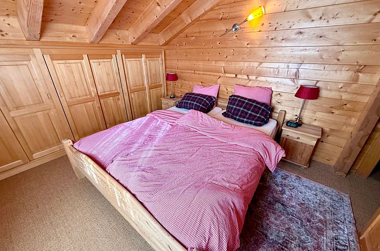 Vakantiehuis Kersen