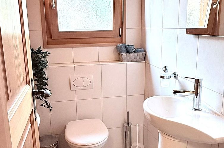 Vakantiehuis Chalet Poiema