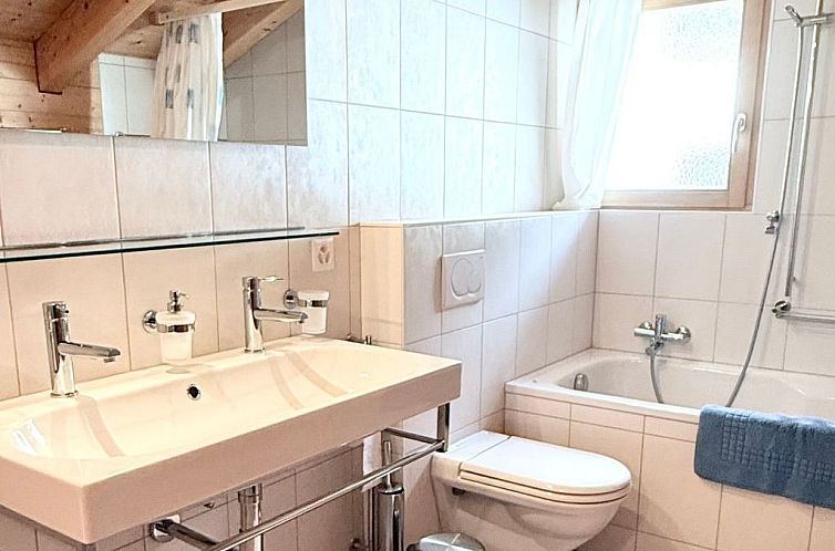 Vakantiehuis Chalet Poiema