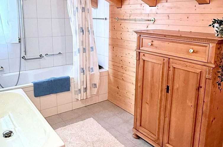 Vakantiehuis Chalet Poiema