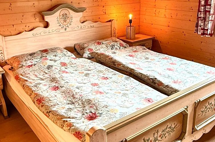 Vakantiehuis Chalet Poiema