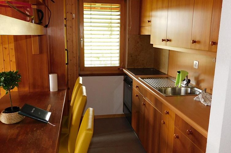 Appartement Residence Edelweiss A131