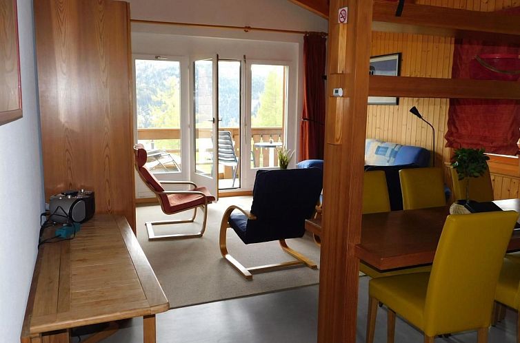 Appartement Residence Edelweiss A131