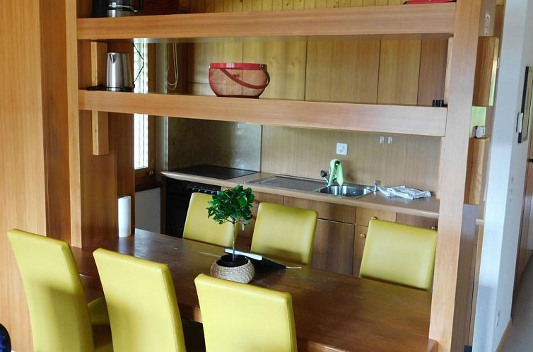 Appartement Residence Edelweiss A131