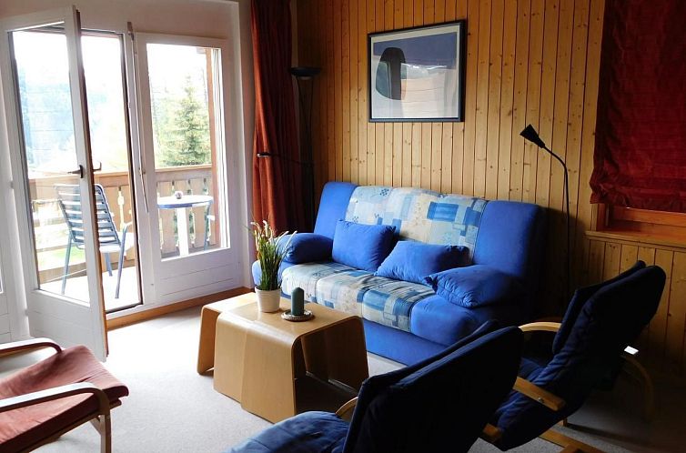 Appartement Residence Edelweiss A131