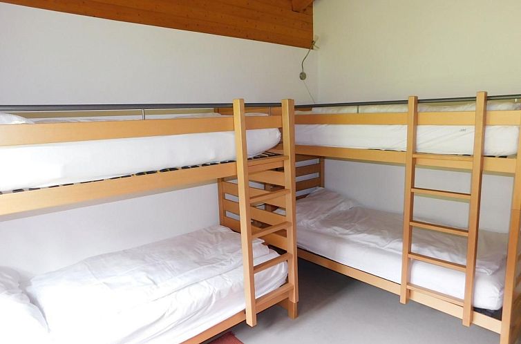 Appartement Residence Edelweiss A131