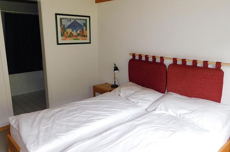 Appartement Residence Edelweiss A131