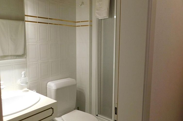 Appartement Residence Edelweiss A131