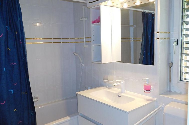 Appartement Residence Edelweiss A131