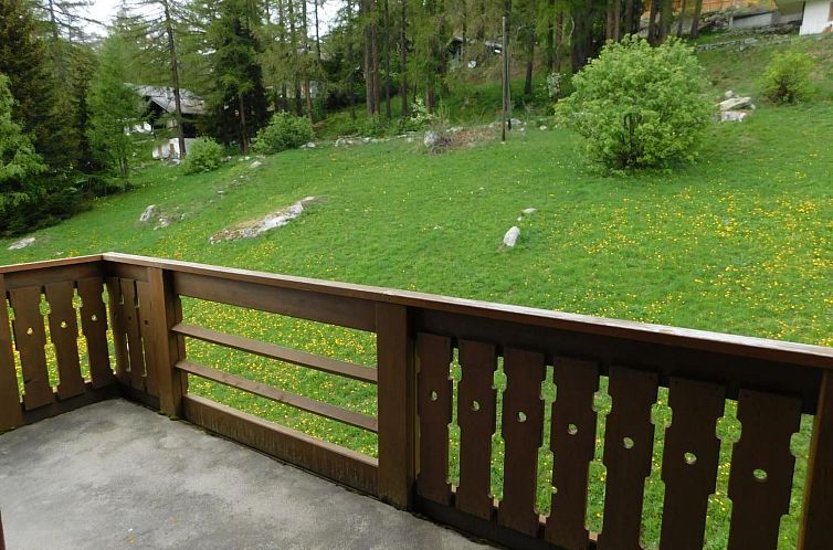 Appartement Residence Edelweiss A131