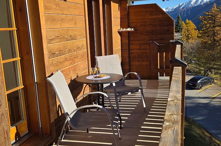 Unterkunft 1844742 - Appartement Wallis - Appartement Belstar 2. OG Mitte