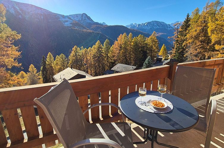 Appartement Belstar 2. OG Mitte