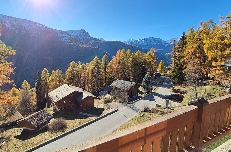 Appartement Belstar 2. OG Mitte