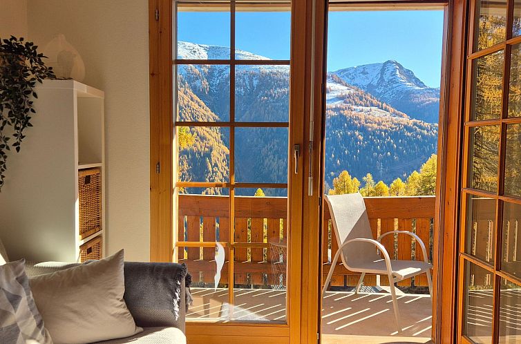 Appartement Belstar 2. OG Mitte