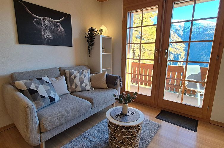 Appartement Belstar 2. OG Mitte