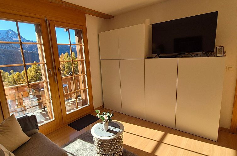 Appartement Belstar 2. OG Mitte