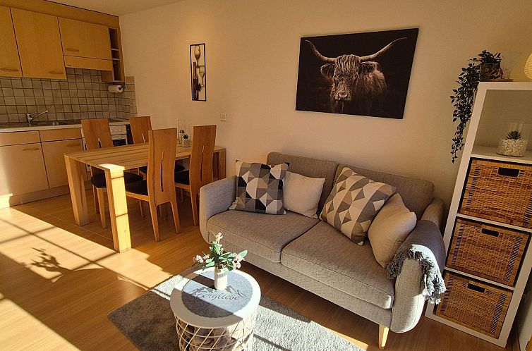 Appartement Belstar 2. OG Mitte