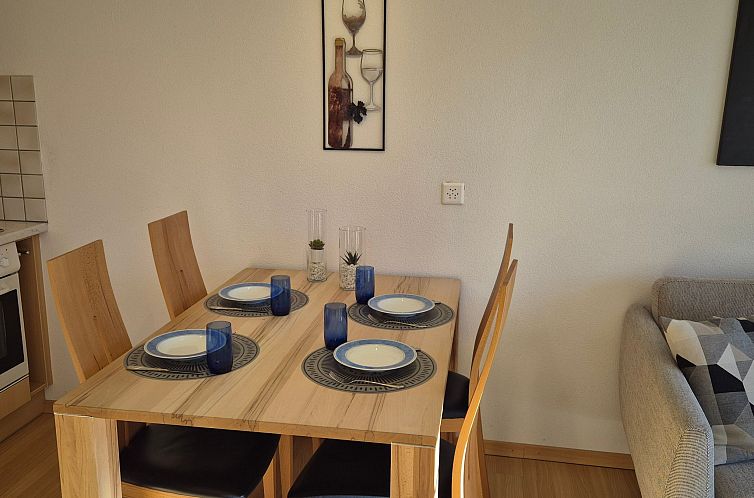 Appartement Belstar 2. OG Mitte
