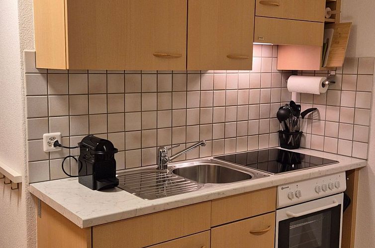 Appartement Belstar 2. OG Mitte