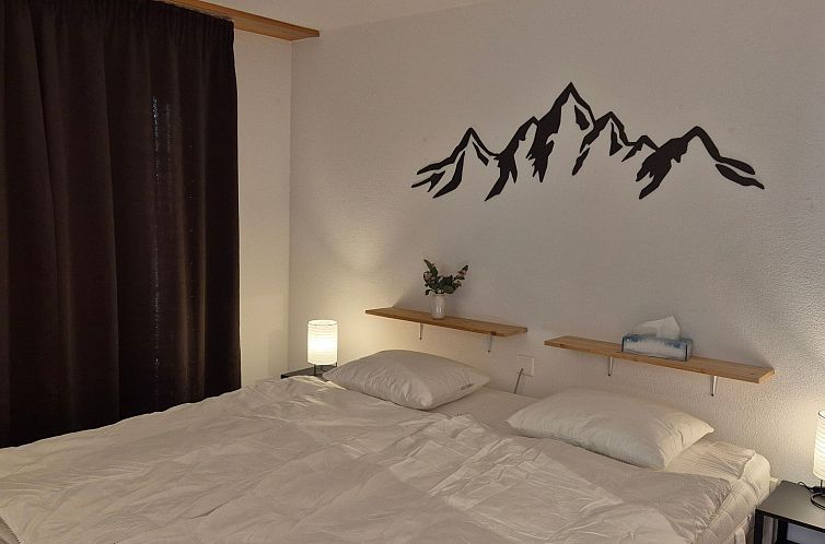 Appartement Belstar 2. OG Mitte
