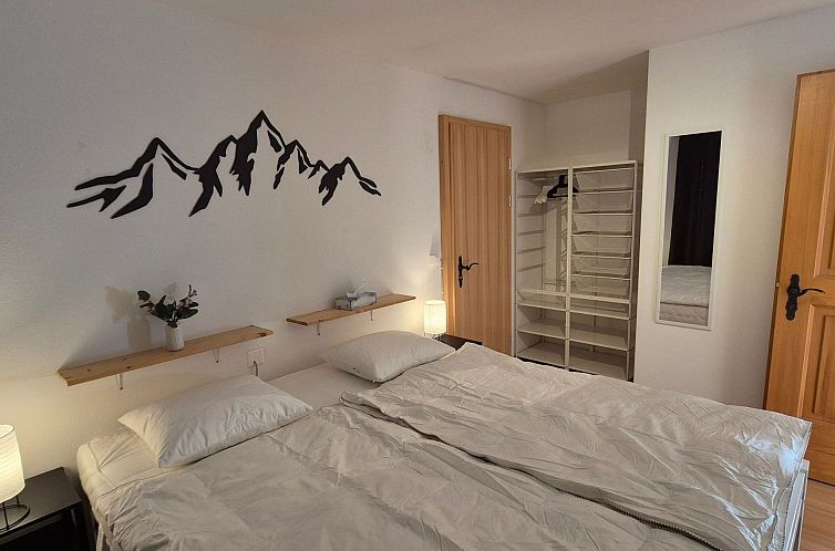 Appartement Belstar 2. OG Mitte