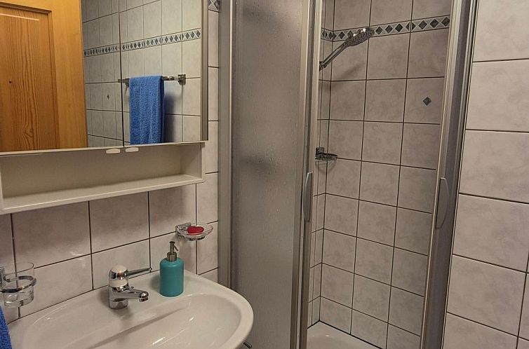 Appartement Belstar 2. OG Mitte
