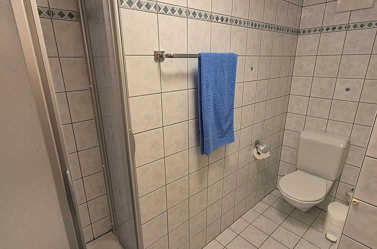 Appartement Belstar 2. OG Mitte