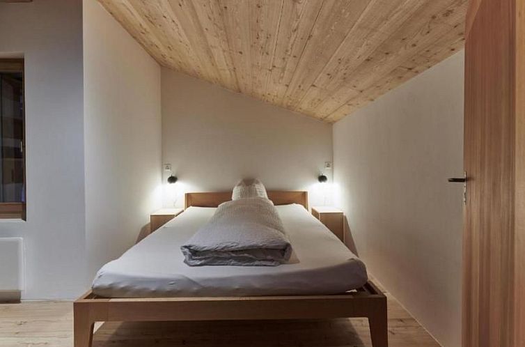 Vakantiehuis Huberhaus