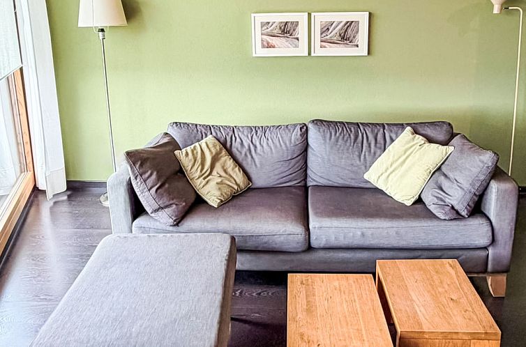 Appartement Haus zum Alpenblick - Finsteraahorn