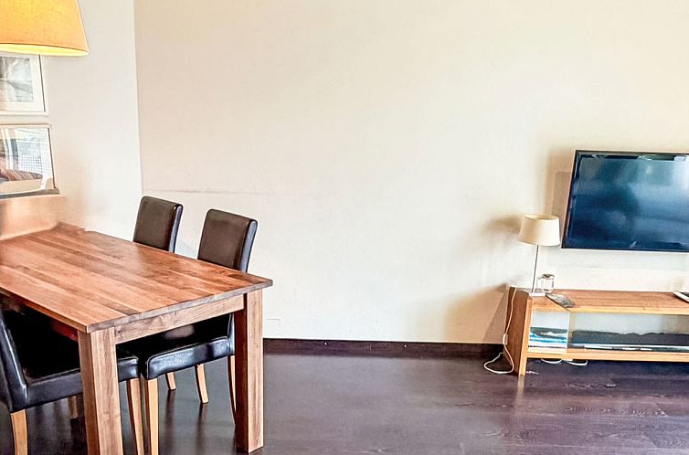 Appartement Haus zum Alpenblick - Finsteraahorn