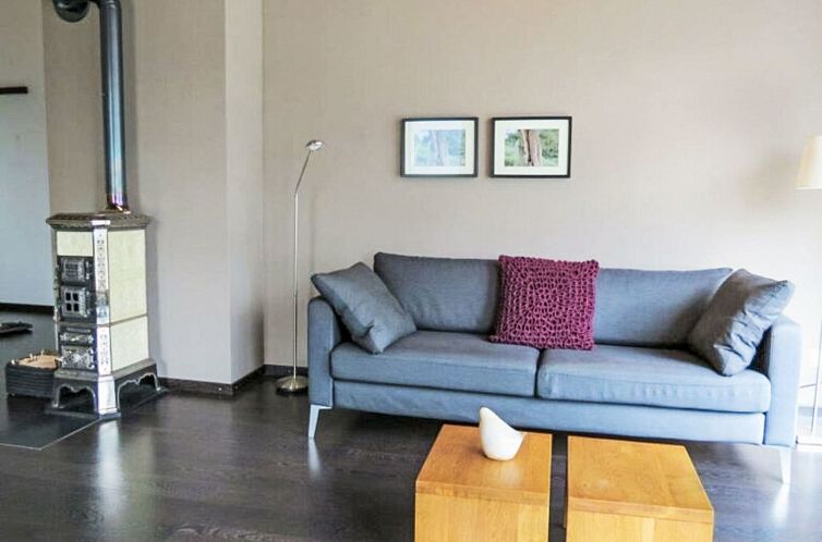 Appartement Haus zum Alpenblick - Finsteraahorn