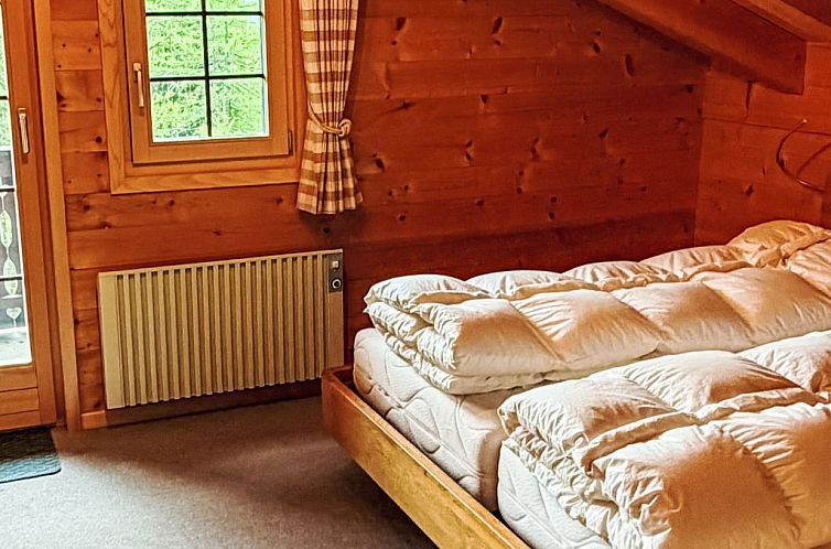 Appartement Apartment zum Hirsch - Attic