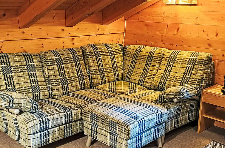 Appartement Apartment zum Hirsch - Attic
