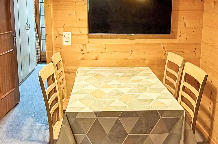 Appartement Apartment zum Hirsch - Attic