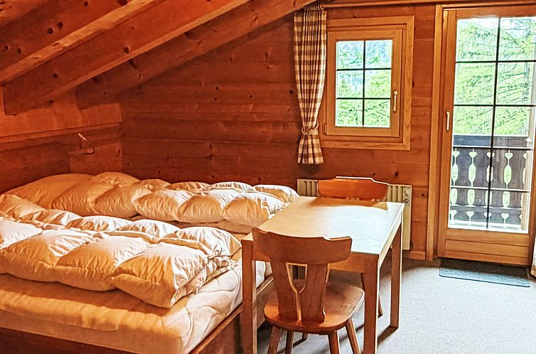 Appartement Apartment zum Hirsch - Attic
