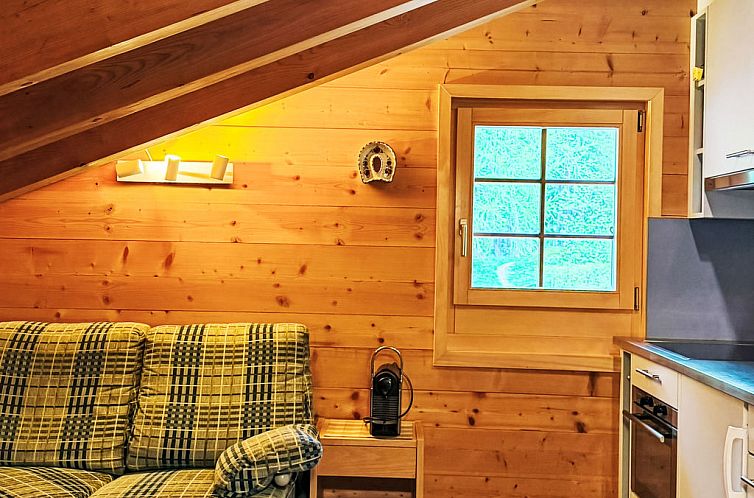 Appartement Apartment zum Hirsch - Attic