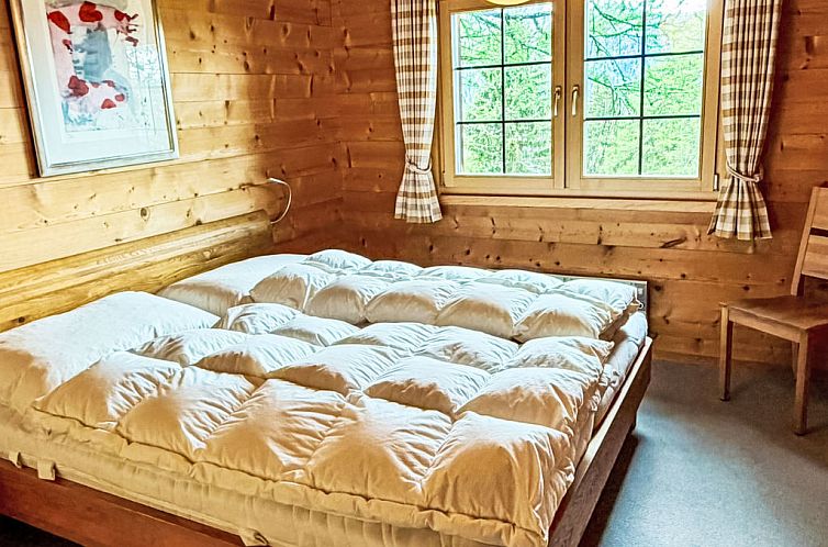 Appartement Zum Hirsch - upper floor