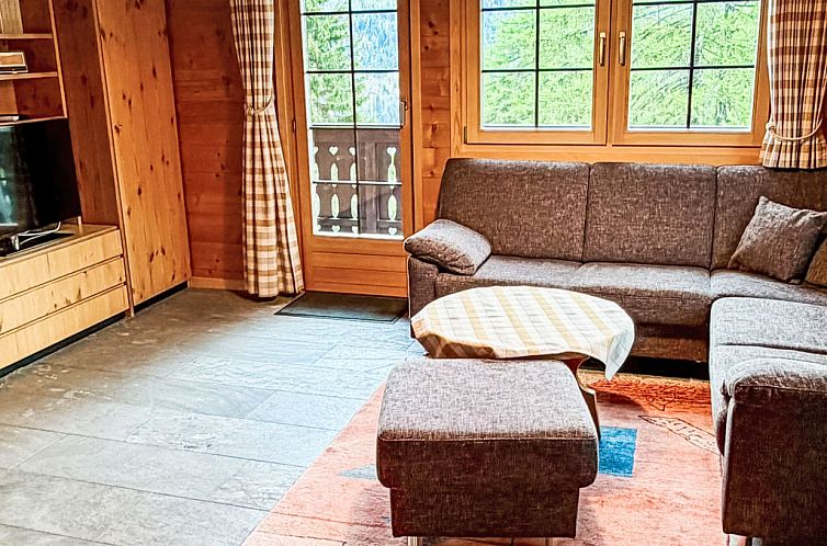Appartement Zum Hirsch - upper floor
