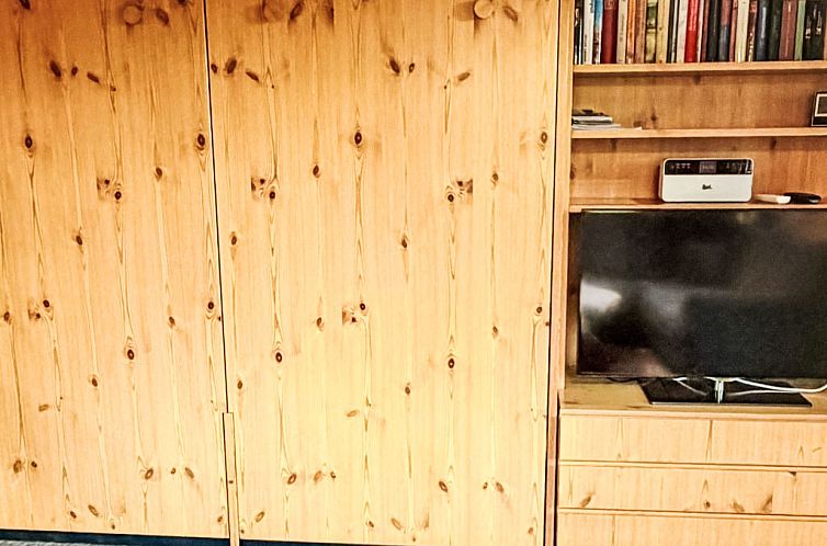 Appartement Zum Hirsch - upper floor