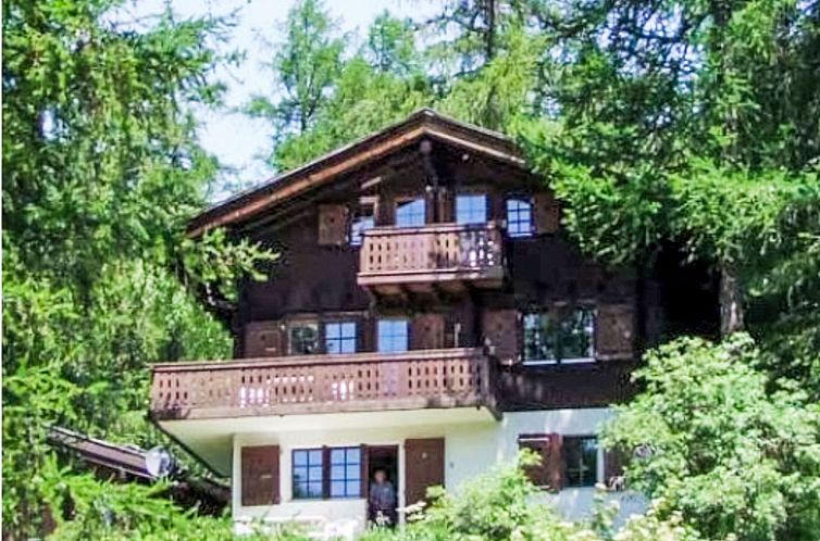 Unterkunft 1844749 - Appartement Wallis - Appartement FeWo zum Hirsch - Erdgeschoss