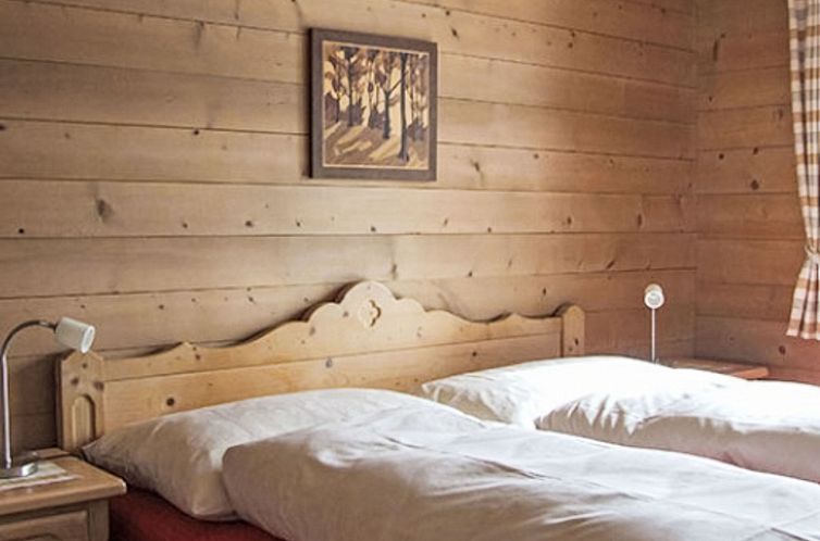 Appartement FeWo zum Hirsch - Erdgeschoss