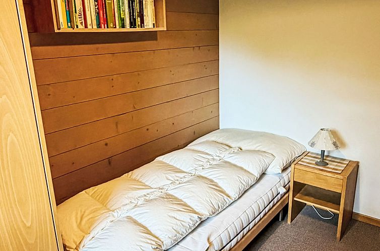Appartement FeWo zum Hirsch - Erdgeschoss