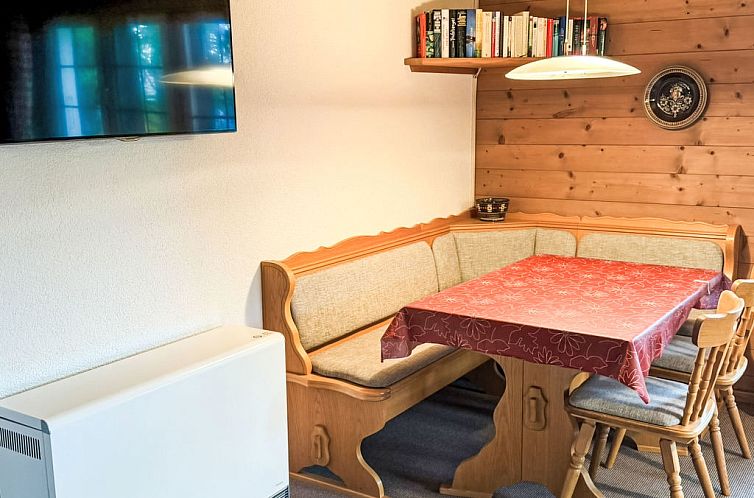 Appartement FeWo zum Hirsch - Erdgeschoss