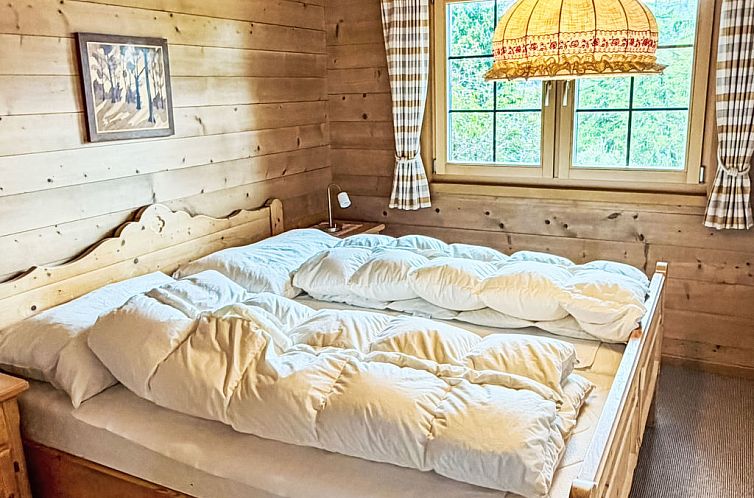 Appartement FeWo zum Hirsch - Erdgeschoss