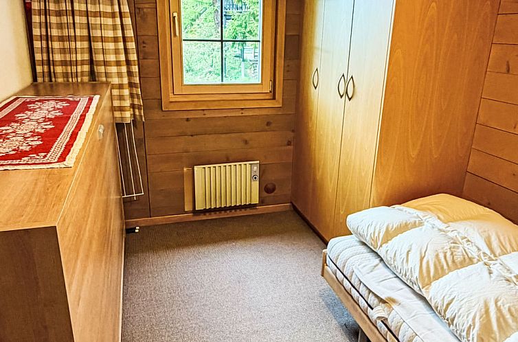 Appartement FeWo zum Hirsch - Erdgeschoss